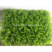 new garden ornaments green artificial grass panel